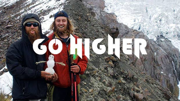 GO HIGHER CONTEST WINNERS: WEEK 4 thumbnail