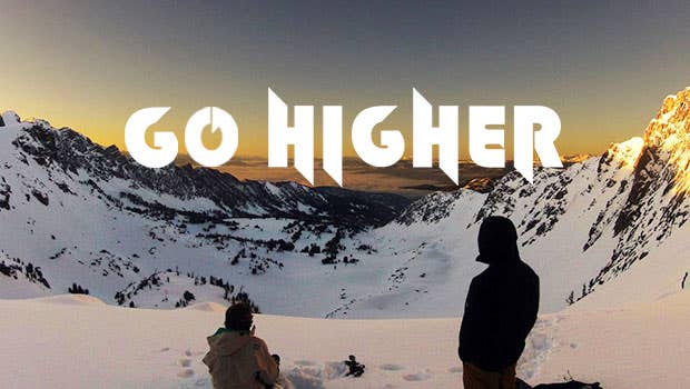 GO HIGHER CONTEST WINNERS: WEEK 3 thumbnail