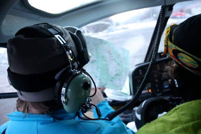TGR and Oakley venture north to Ripley Creek in British Columbia thumbnail