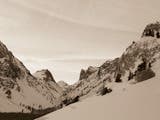 Jeremy Jones: High Sierra Splitboard Mission thumbnail