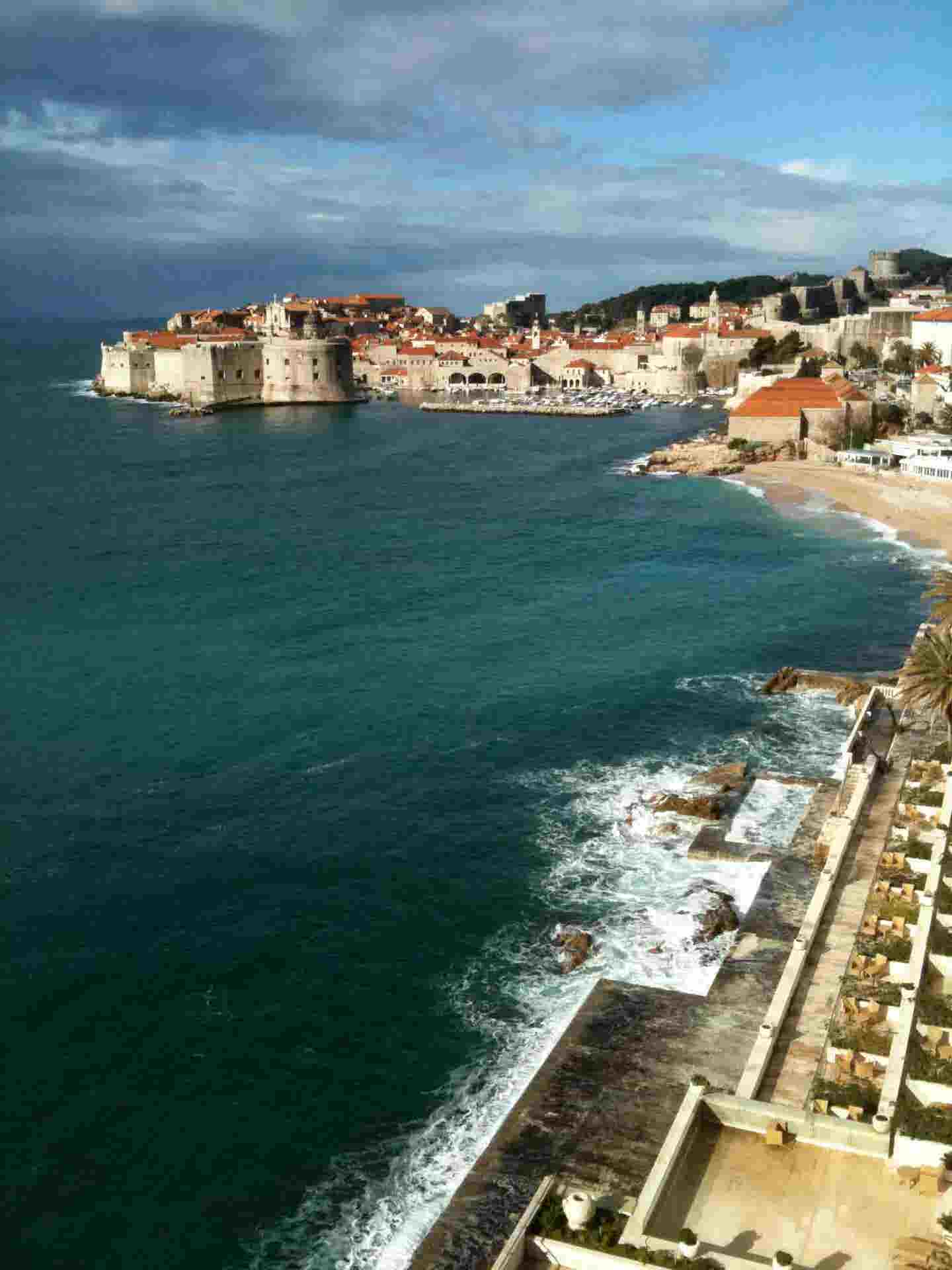 TGR DOES CROATIA! thumbnail