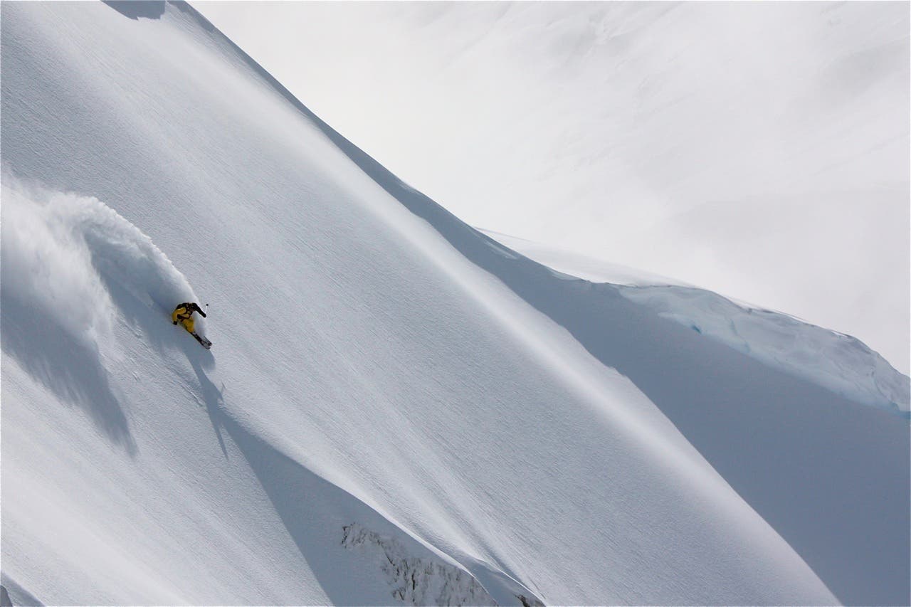 Alaska Exploration: TGR drops into Petersburg, Alaska thumbnail