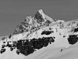 Twenty Below in the Tetons thumbnail