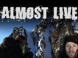 TGR Launches New Web Series ALMOST LIVE thumbnail
