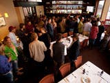 TGR Family Dinner 2010 thumbnail