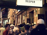 Seattle's Premiere of Jeremy Jones' Deeper thumbnail