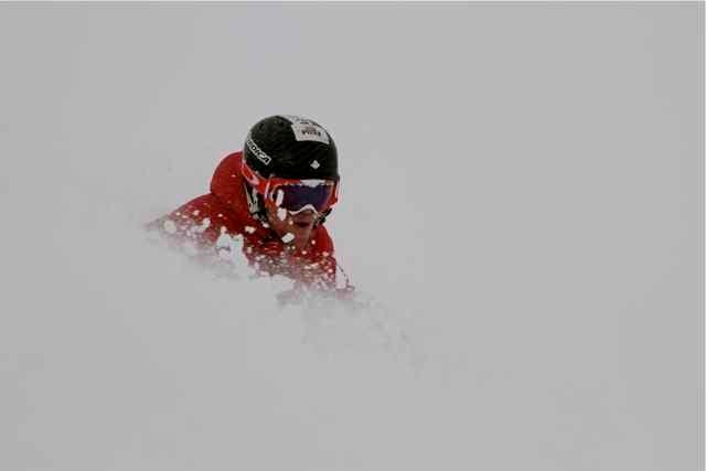Iceland Powder runs Deep thumbnail