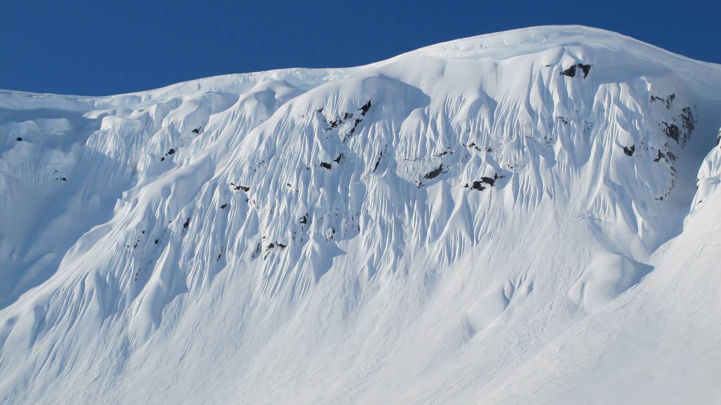 Interview: Ian McIntosh On His Alaska Crash And Recovery thumbnail