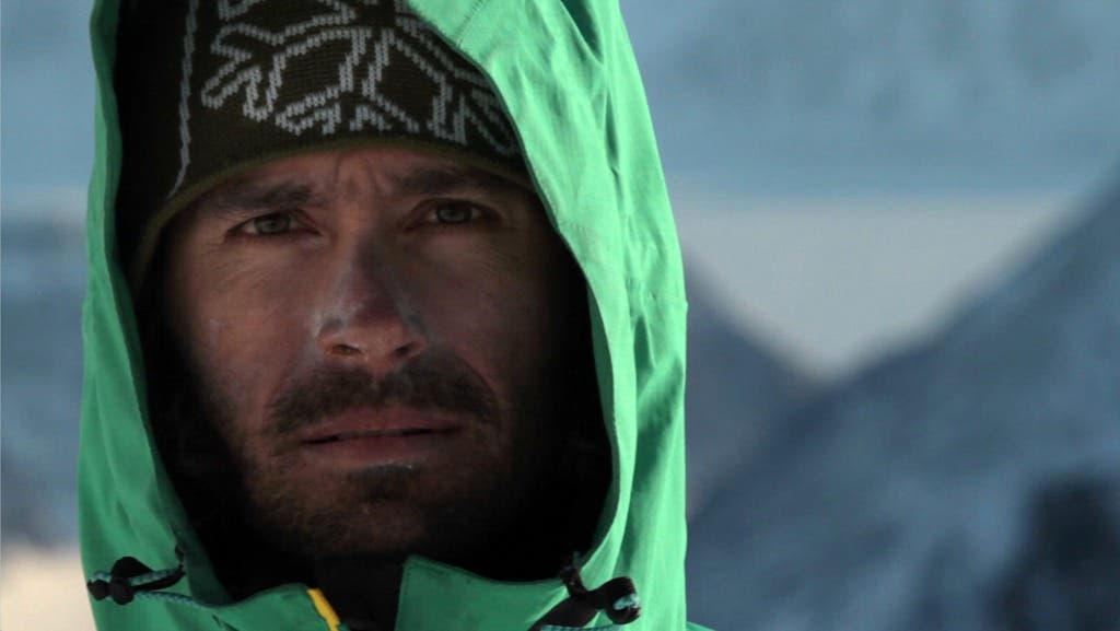 Interview: Going Further With Jeremy Jones thumbnail
