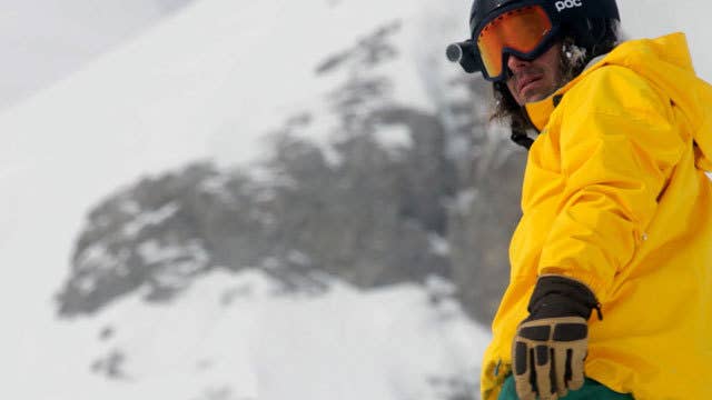 Deeper, Further And Higher Into The Mountains Of Austria thumbnail