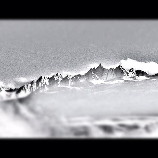 TGR Athlete Instagram Photos - Feb. 17, 2012 thumbnail