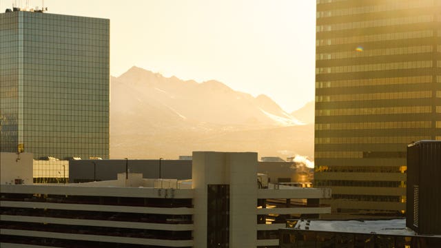 The Last Frontier Of Jibbing - TGR Hits Anchorage, AK thumbnail