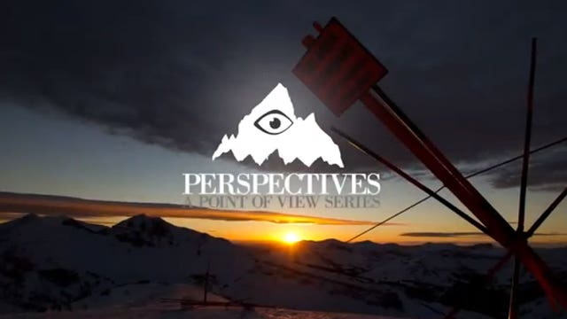 Video: Ski-BASE Jump With Erik Roner - TGR Perspectives Episode 5 thumbnail