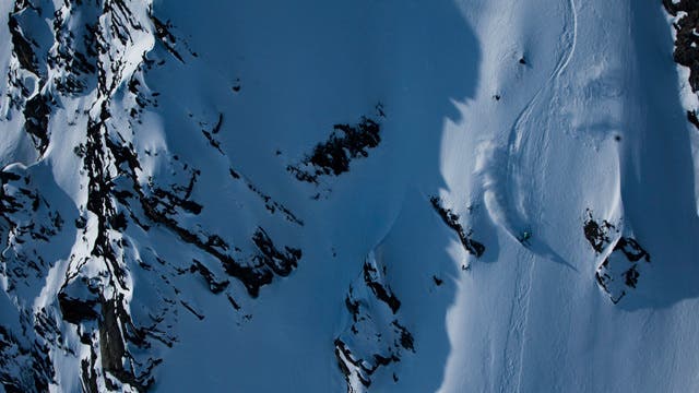 Interview: Angel Collinson On Filming With TGR In Alaska thumbnail