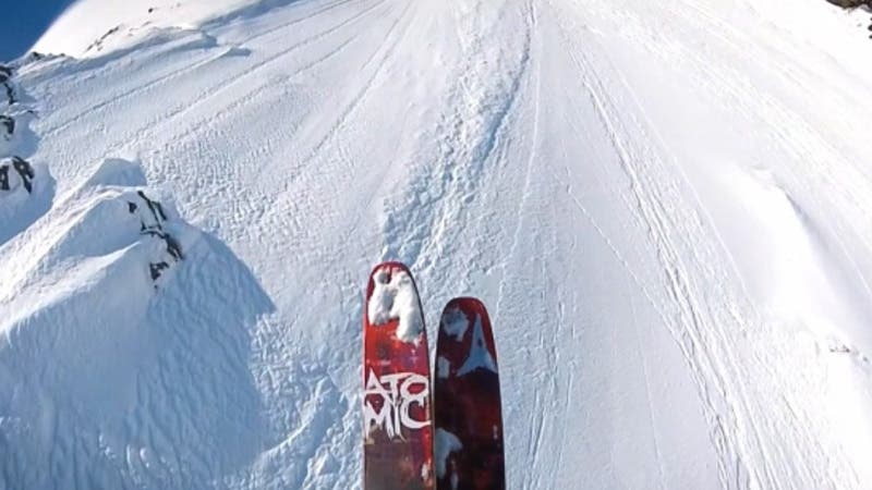 News: Teton Gravity Research Releases Trailer For The Dream Factory thumbnail