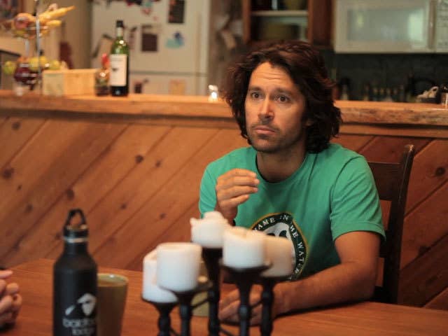 Video: Jeremy Jones Discusses Further, His Newest Movie With TGR thumbnail