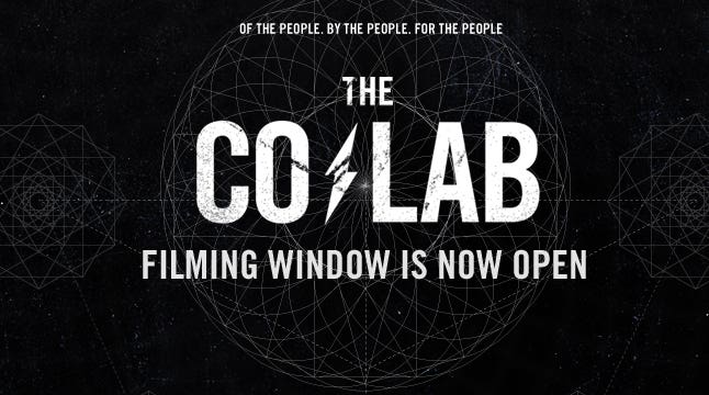 TetonGravity.com Announces Details For The Co-Lab thumbnail