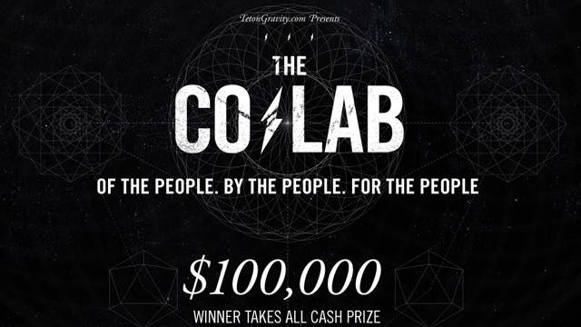 Top 10 Reasons To Enter The Co-Lab thumbnail