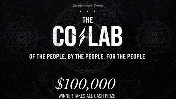 Dropping In: 6 Questions With Steve Jones On The Co-Lab thumbnail