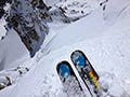 Griffin Post Drops the Middle Teton thumbnail
