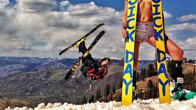#tgrwayoflife Instagram Photo Contest thumbnail