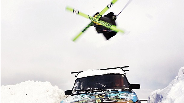 #tgrwayoflife Instagram Photo Contest thumbnail