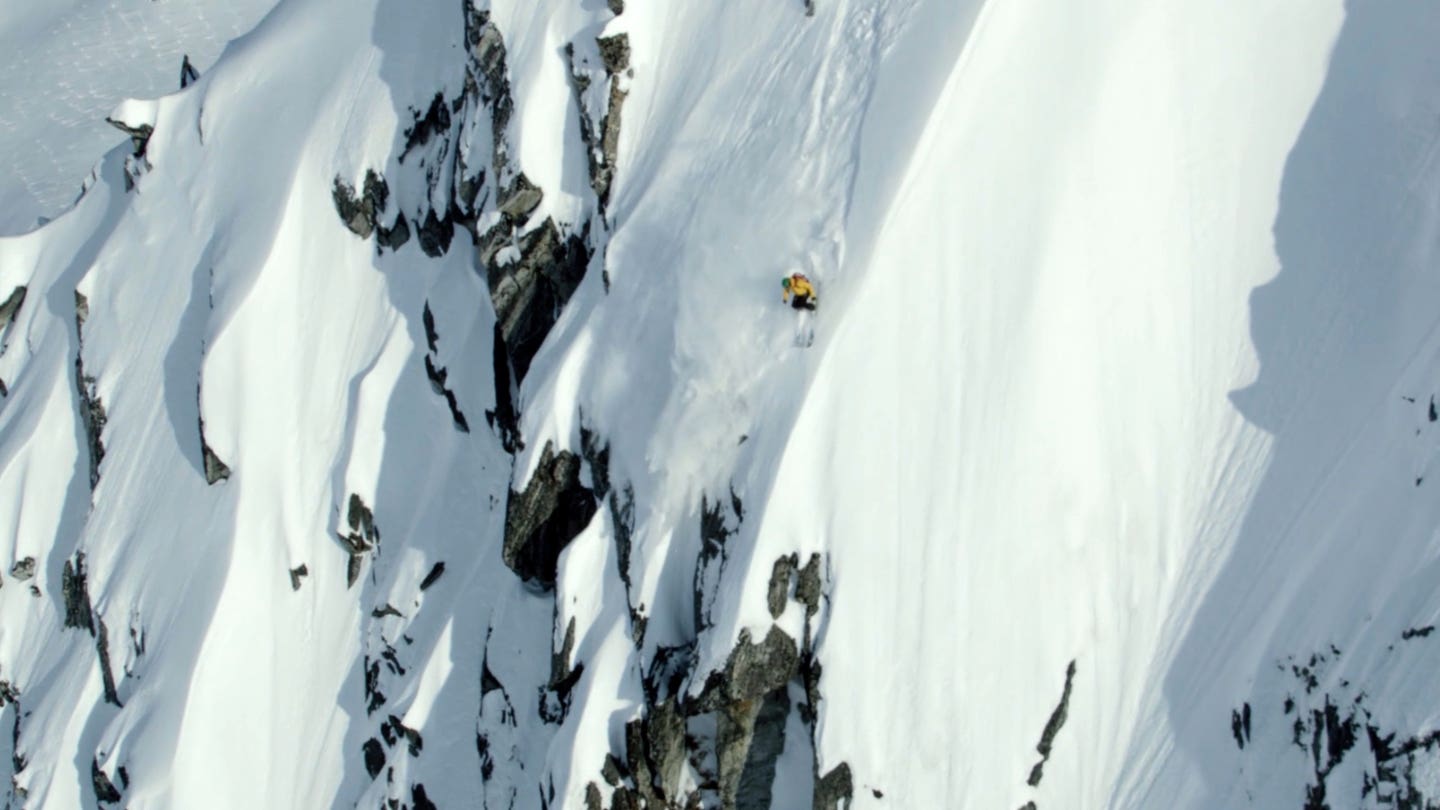 Ian McIntosh Hucking - My Way of Life thumbnail