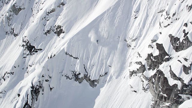 Todd Ligare Goes Full Throttle - My Way of Life thumbnail