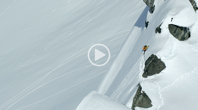 Dana Flahr - My Way Of Life thumbnail