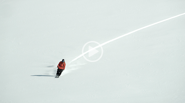 Sage Cattabriga-Alosa - My Way Of Life thumbnail