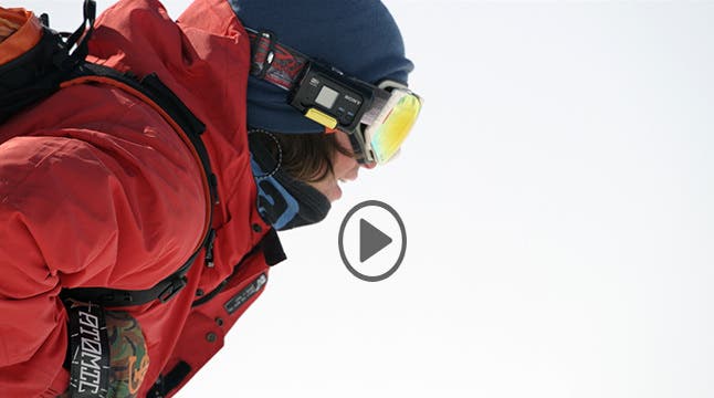 Tim Durtschi Stomps Pillows in BC - Behind The Line: Season 6 Episode 8 thumbnail