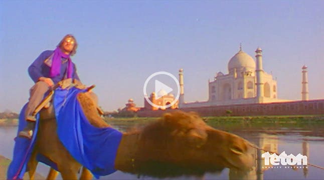 The Tangerine Dream's India To Turkey Segment - Blast From The Past Season 2 Episode 8 thumbnail