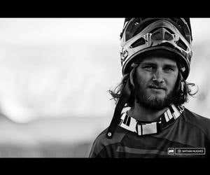 Graham Agassiz