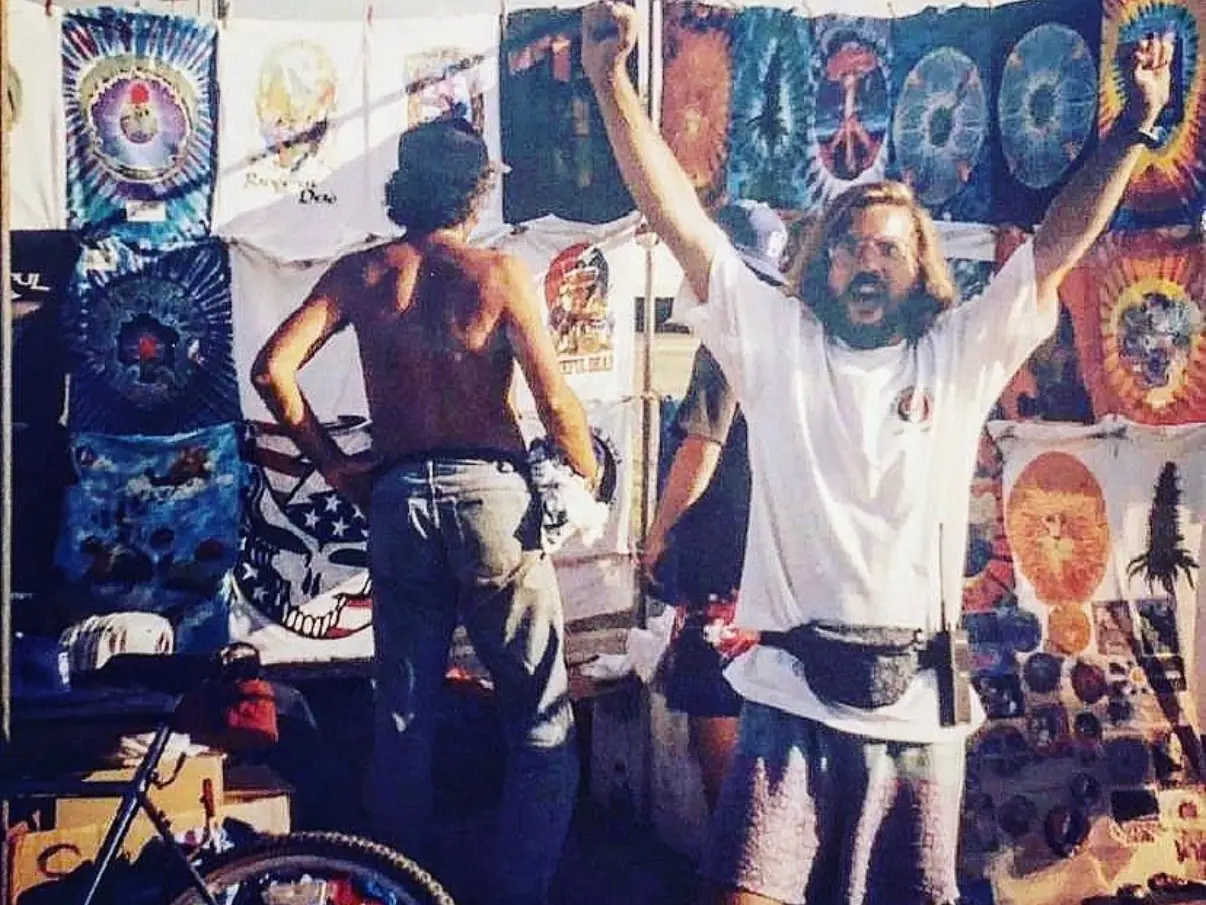 Grateful Dead 60th Anniversary TGR Collaboration Highlights