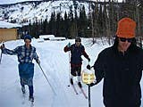 LFH: Tanner, Seth, Dana and Kye explore the range thumbnail