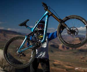 Cam McCaul