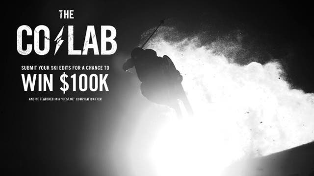 Sage And Adam Clark Team Up For The Co-Lab $100K Video Contest thumbnail