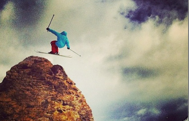 Insta-Awesome: Southern Hemi Skiing with TGR thumbnail