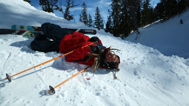 John Spriggs In The Jackson Backcountry - Almost Live: Season 5 Episode 7 thumbnail
