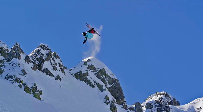 Sony Adds Tim Durtschi to Action Cam Team thumbnail