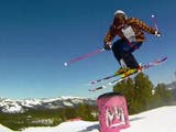 Chris Benchetler - GoPro TGR Athlete Video Series - Episode 8 thumbnail