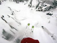 Griffin Post - GoPro TGR Athlete Video Series - Episode 9 thumbnail