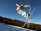 Grete Eliassen - GoPro TGR Athlete Video Series - Episode 10 thumbnail