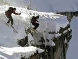 Continuum's Grand Targhee Huck Fest - Blast From The Past - Episode 5 thumbnail