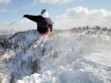 Chasing Snow In Japan - One For The Road - Almost Live: Season 3 Episode 14 thumbnail
