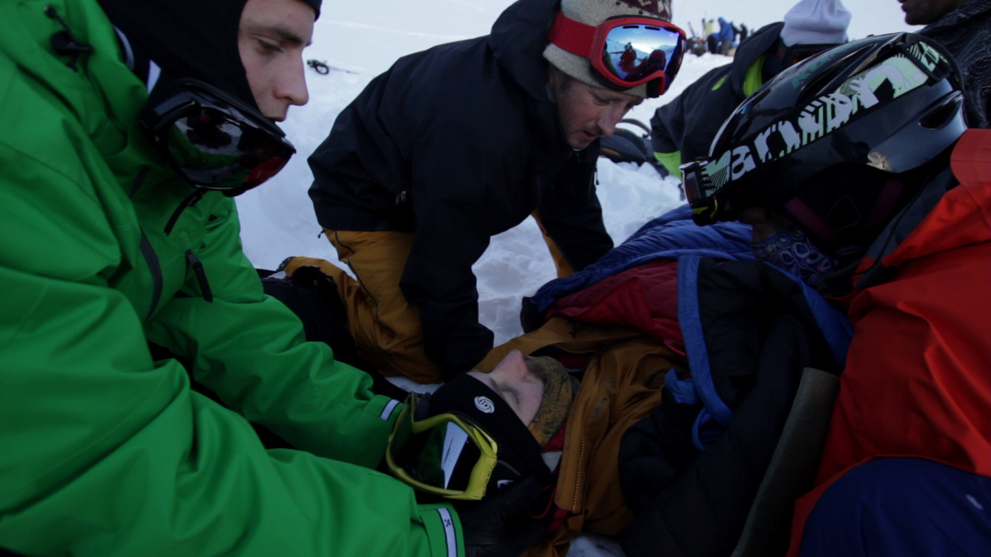 International Pro Riders Workshop at Snowbird - Almost Live: Season 4 Episode 1 thumbnail