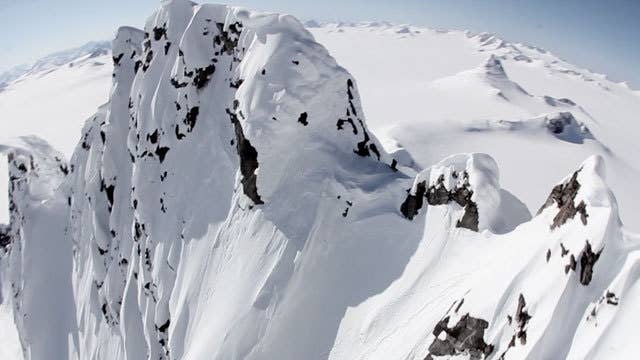 Lines Vol. 1 - By Todd Ligare And Teton Gravity Research thumbnail