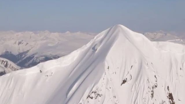 Ian McIntosh Marker/Volkl Athlete Edit By Teton Gravity Research thumbnail
