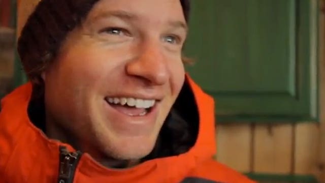 Dylan Hood Marker/Volkl Athlete Edit By Teton Gravity Research thumbnail
