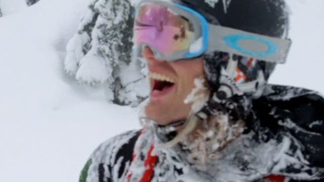 Pemberton Powder - Almost Live: Season 4 Episode 4 thumbnail